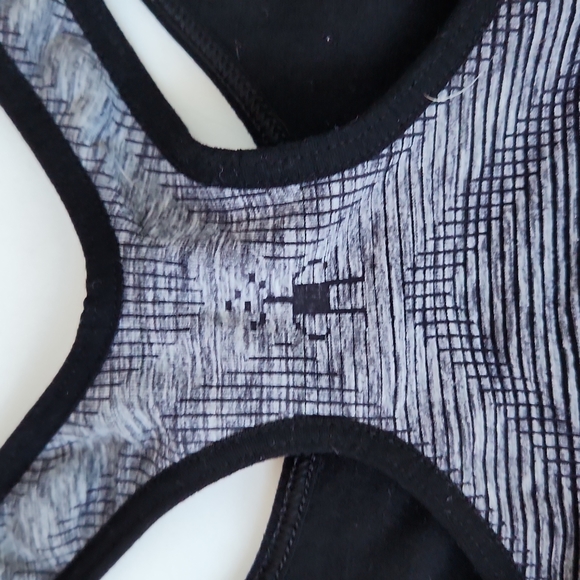 SOLD | Smartwool Sports Bra XS - Picture 2 of 3